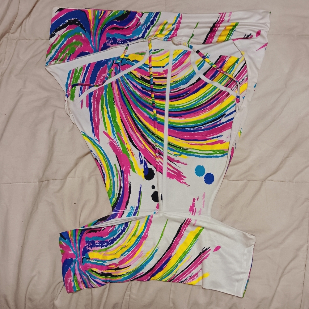 Women's unique top